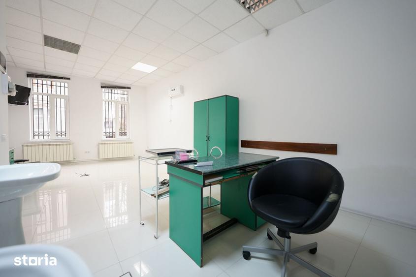 Casă cu 1 camere cu Teren 67 Mp în Centrul Civic