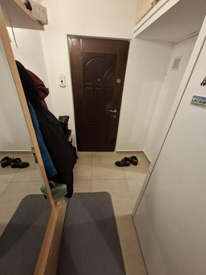 Apartament cu 2 camere semidecomandat, mobilat în Alexandru cel Bun