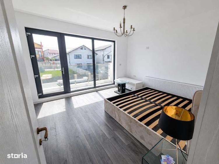 Casă cu 3 camere cu Teren 210 Mp în Central