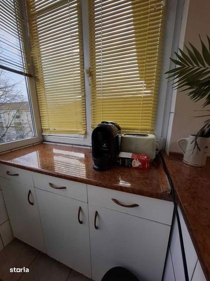 Apartament cu 3 camere în Decebal
