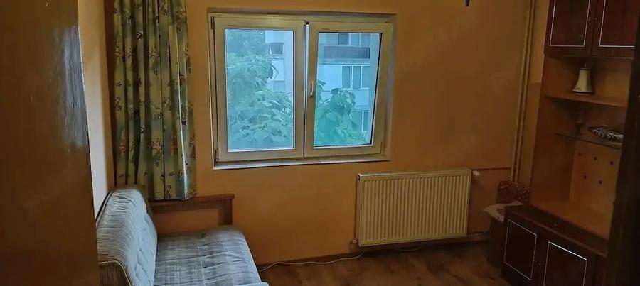 Apartament cu 2 camere decomandat în Nufărul