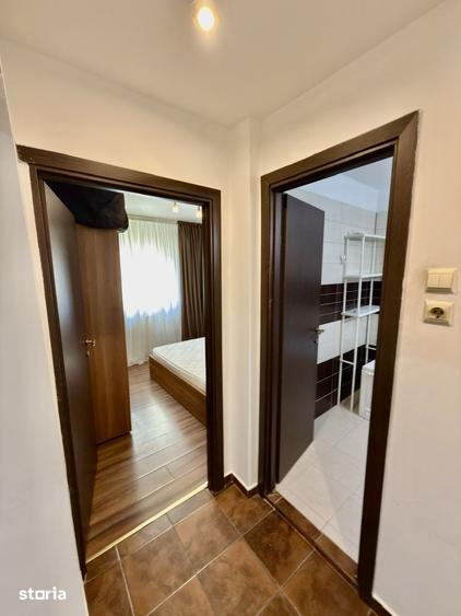 Apartament cu 3 camere, mobilat în Obor