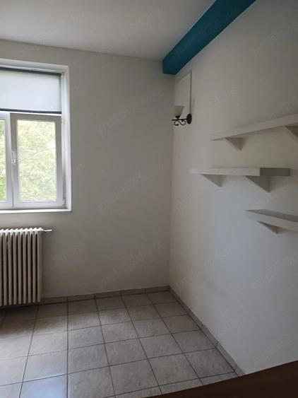 Garsonieră nedecomandată în Copou