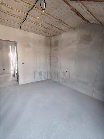 Duplex superb - finisaje premium - perete despartitor izola - 8