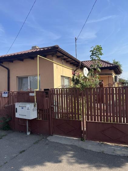 Spațiu comercial, de 120 mp, în Lupeni