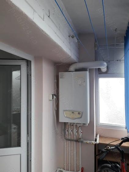 Apartament cu 2 camere decomandat în Sud