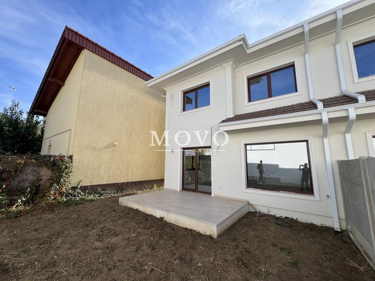 Duplex cu 4 camere cu Canalizare în Freidorf