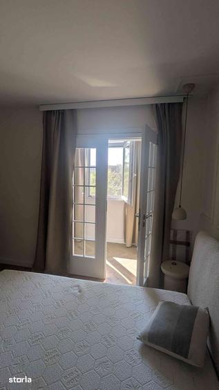 Apartament cu 2 camere în Țiglina 3