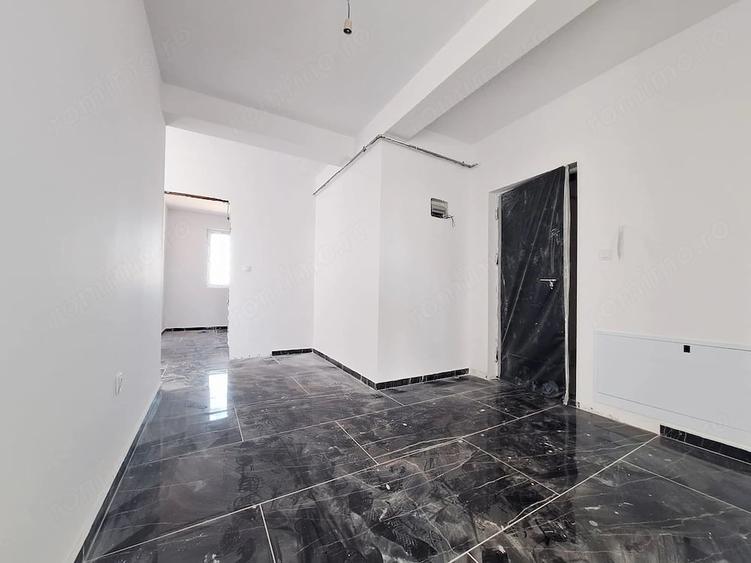 Apartament cu 3 camere decomandat în Braytim