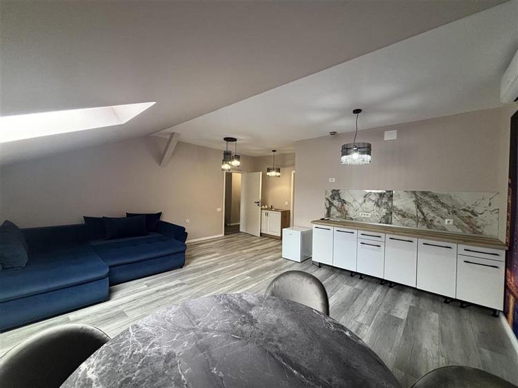 APARTAMENTE 2 CAMERE DE INCHIRIAT | ZONA CENTRALA | BLOC NOU - 3