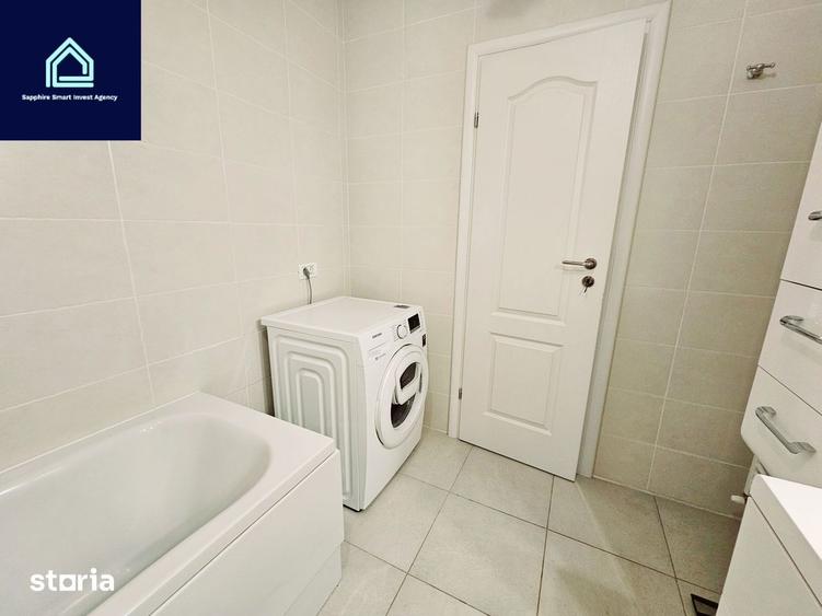 Apartament cu 3 camere decomandat, mobilat în 13 Septembrie