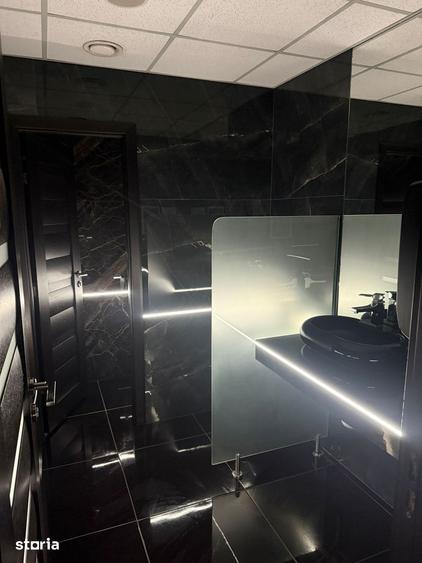 Spațiu comercial, de 296 mp, în Calea București