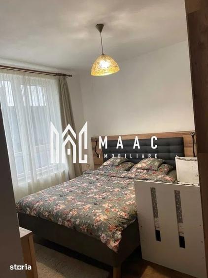 Apartament 3 camere | Balcon | Etaj 3 | Arhitectilor - 5