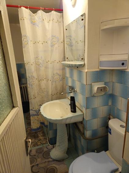 Apartament cu 2 camere decomandat în Petru Rareș