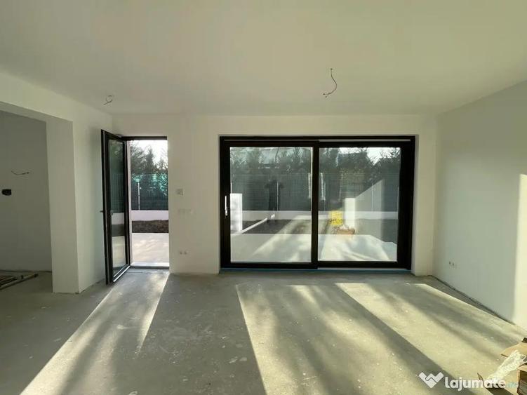 Zona Baneasa - Aeroport casa 4 camere - 6