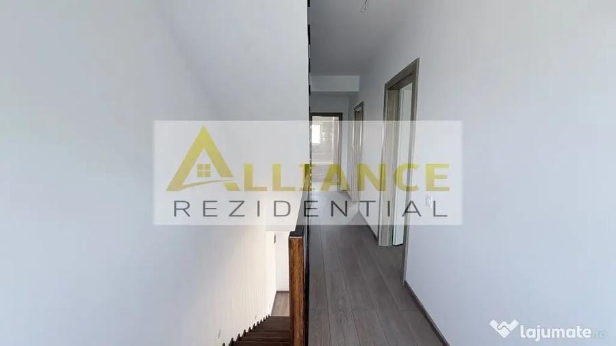 Duplex - 4 camere - 3 bai - 207mp teren - Berceni (Bucuresti-Ilfov) - 12