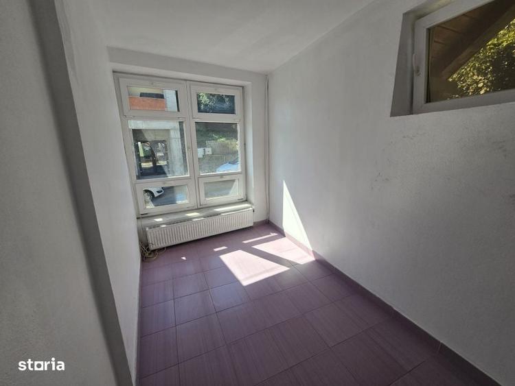 Spațiu comercial, de 70 mp, în Central