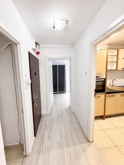 Apartament cu 3 camere decomandat în Nord