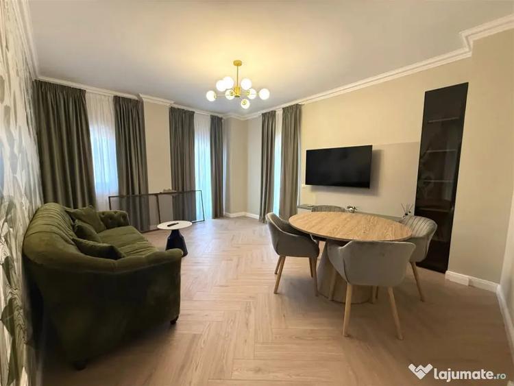 Apartament 2 camere, 60 mp, zona Rovine - 6