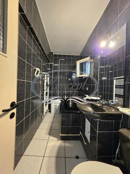 Apartament 1 camera, decomandat, zona centrala, Cipariu - 6