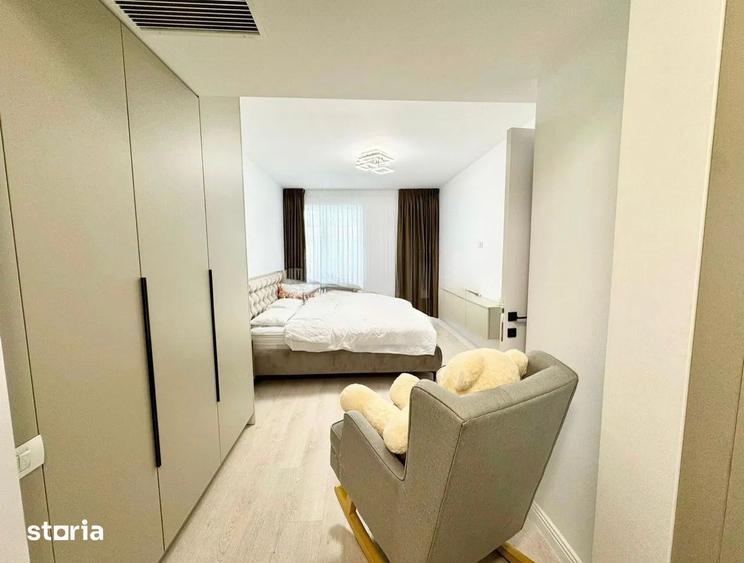 Apartament 2 camere | Parcare inclusa | MTM Pipera Lake - 7