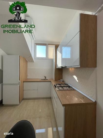 Apartament cu 3 camere în Bucium