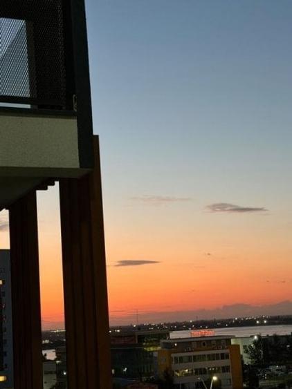 Apartament de vânzare Como Park metrou bloc nou - 6