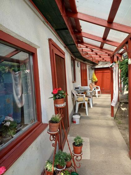 Casă cu 4 camere în Vânători