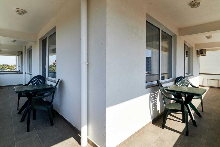 Apartament cu 3 camere decomandat în Nord