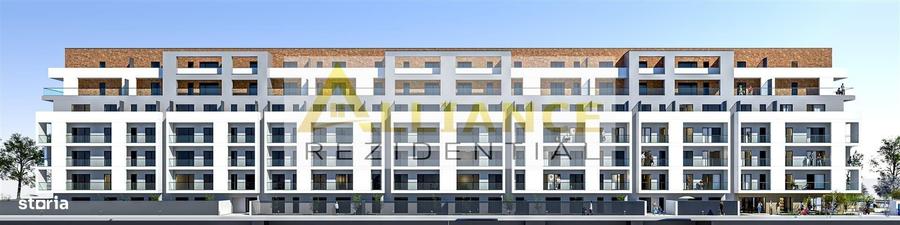 {Metrou Berceni doar 5 minute} | Apartament 3 camere | - 1