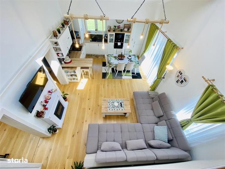 Apartament cu 4 camere în Central