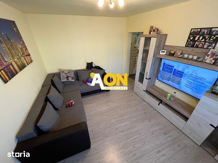 Apartament cu 4 camere în Central