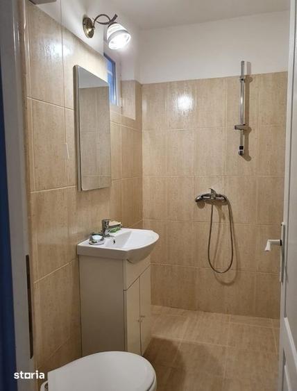 Apartament 2 dormitoare, living cu bucataria, Cetate, B-dul Transilvan - 5
