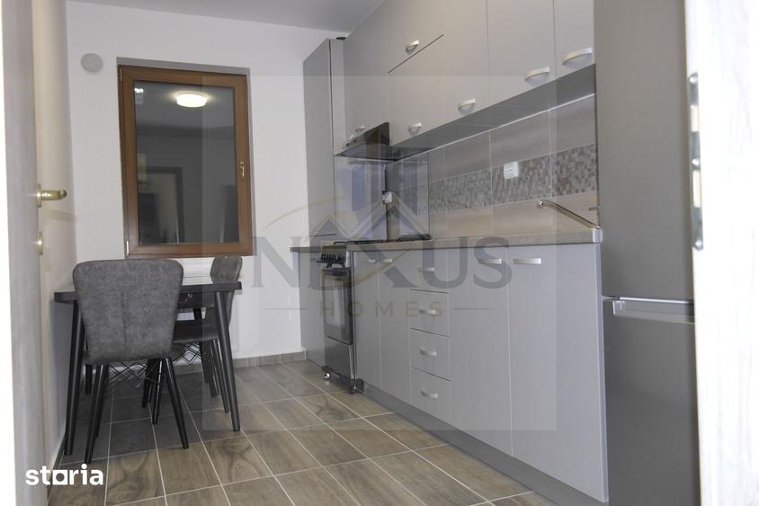 Apartament cu 2 camere decomandat în Apărătorii Patriei