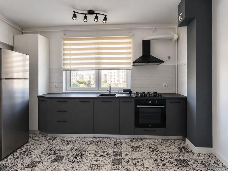 Apartament Biruintei 77 (M Berceni) - 3