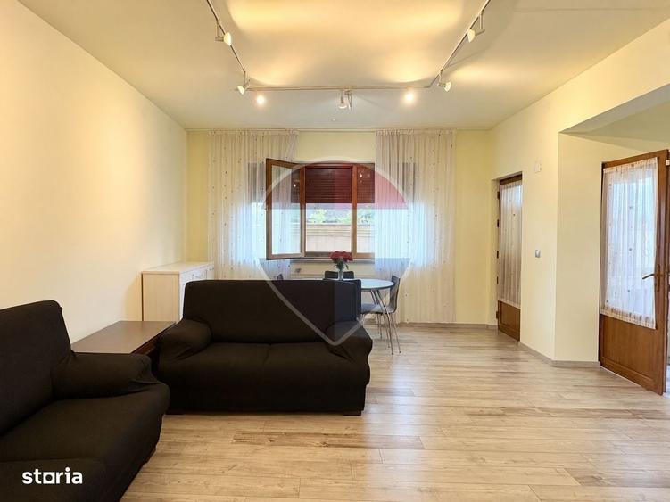 Apartament cu 3 camere în Nord