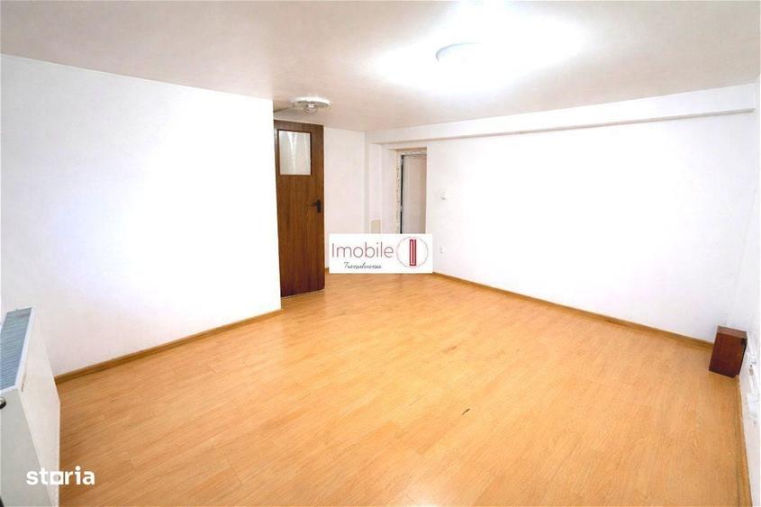 Spatiu de birouri in vila, zona Gradina Botanica Zorilor, locatie - 2
