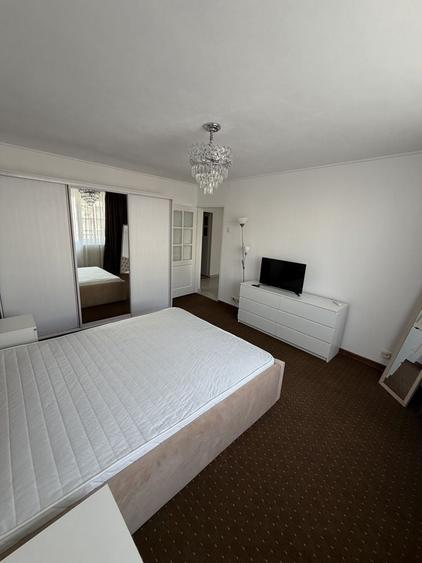 Apartament cu 2 camere în Tineretului