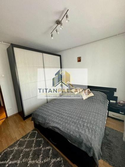 Oferta 2 Camere-Pallady-Centrala Proprie-1983 la 5 min.Metrou 1 Decembrie - 9