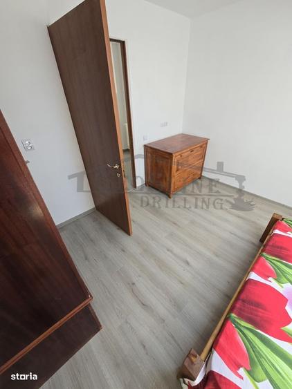 Apartament cu 3 camere decomandat în Baciu