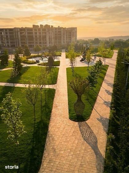 Apartament, 54 m2, - 9