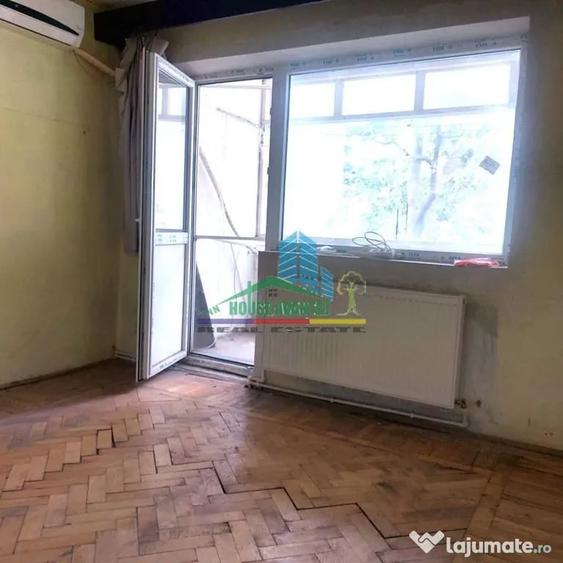 Apartament cu 3 camere decomandat în Ultracentral