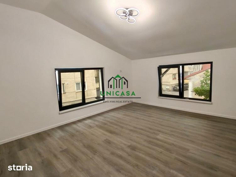 Casa 4 camere , Central RAMNICU VALCEA | APROAPE DE RIVER PLAZA MALL - 14