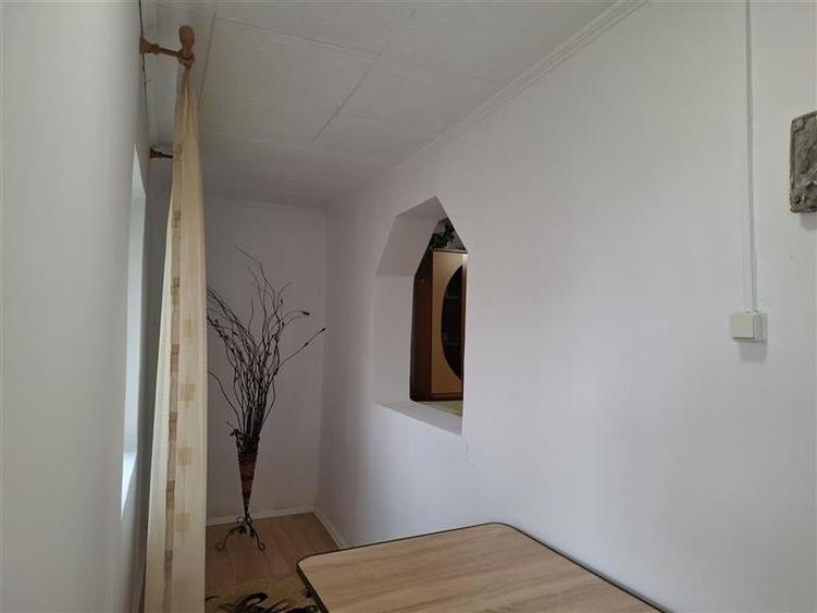 Casă individuală cu 3 camere cu Teren 1870 Mp în Oreavu