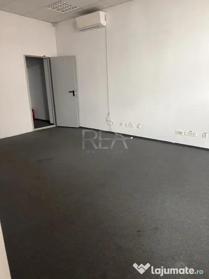 Spațiu comercial, de 150 mp, în Domenii