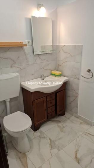 Apartament cu 2 camere în Drumul Taberei