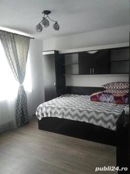 Apartament cu 2 camere decomandat în Gării