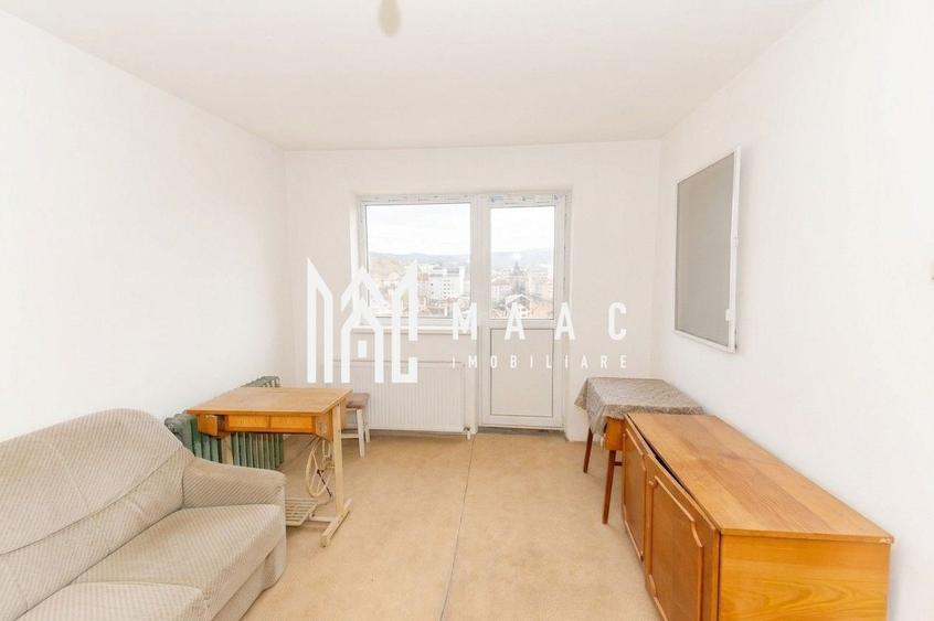Apartament cu 2 camere decomandat în Ostroveni