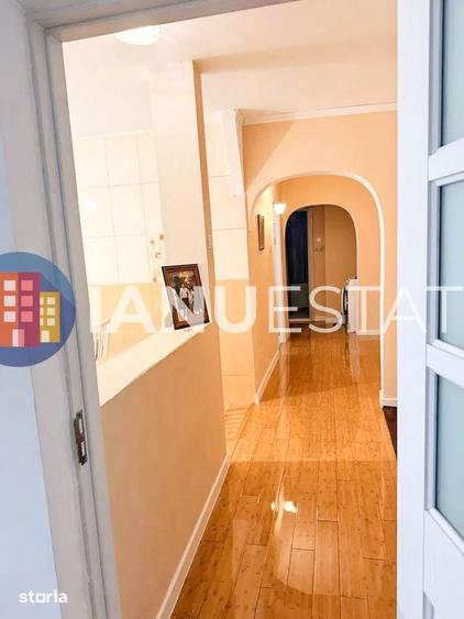 Dristor 15` Metrou Mihai Bravu Calea Vitan Renovat Prima Chirie - 2