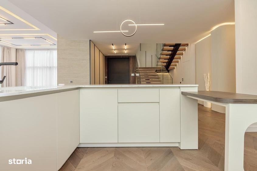 Vila exclusivista in Pipera - 7